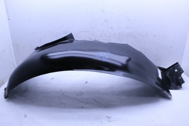 2001-2004 Porsche 911 996 Turbo C4S Front Fender Liner Left Driver OEM