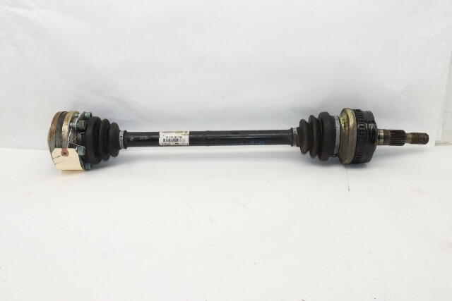 2001-2005 Porsche 911 996 Turbo Rear Axle Shaft CV Joint 99633202410 OEM