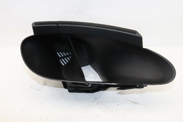 2013-2016 Porsche Boxster Cayman Left Engine Air Intake Duct OEM
