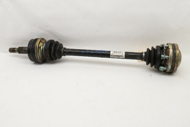 2001-2005 Porsche 911 996 Turbo Rear Axle Shaft CV Joint 99633202410 OEM