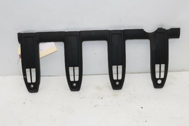 2008-2010 Porsche Cayenne 4.8 Left Ignition Coil Cover Trim 95510514210 OEM