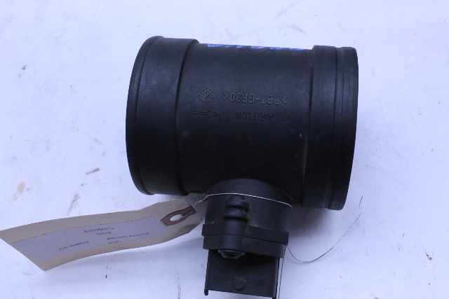2008-2010 Porsche Cayenne 957 4.8 Mass Air Flow Meter Sensor OEM