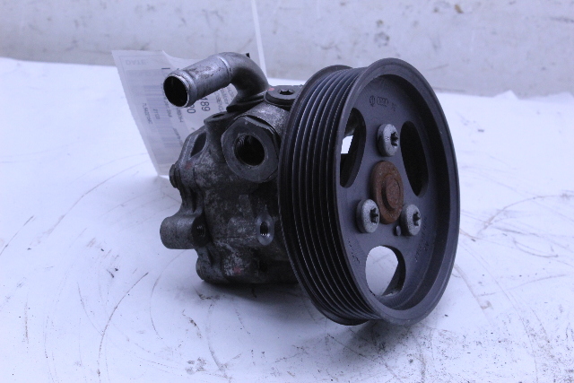 2008-2010 Porsche Cayenne 957 3.6 Power Steering Pump 95531405005 OEM