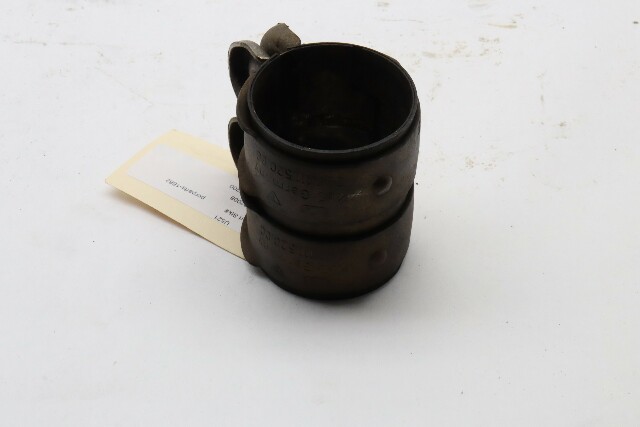 2005-2008 Porsche 911 Exhaust Muffler Clamp - 9971115200 OEM