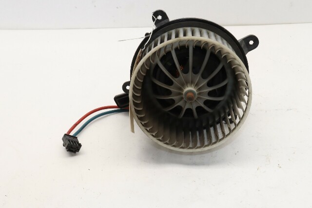 2010-2016 Porsche Panamera Heater Blower Motor OEM
