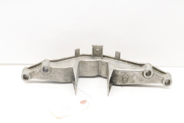 2005 2006 2007 2008 Porsche Boxster Engine Motor Mount Bracket - 98737530902 OEM