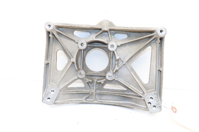 2013 2014 2015 2016 Porsche Boxster 981 Muffler Exhaust Transmission Bracket 98111127103 OEM