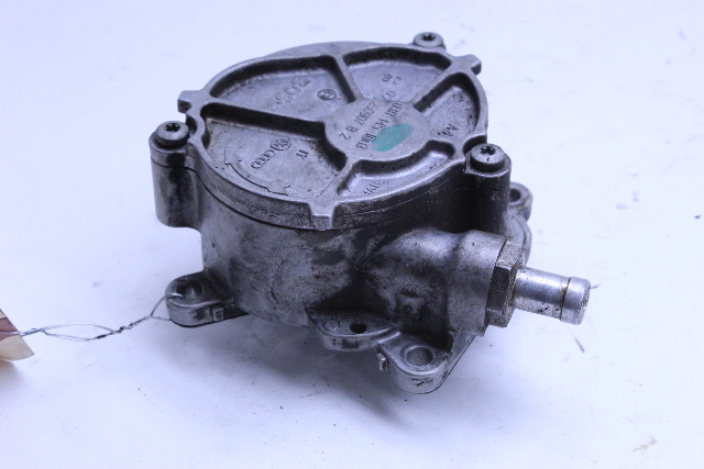 2008 Porsche Cayenne 3.6 Engine Vacuum Pump