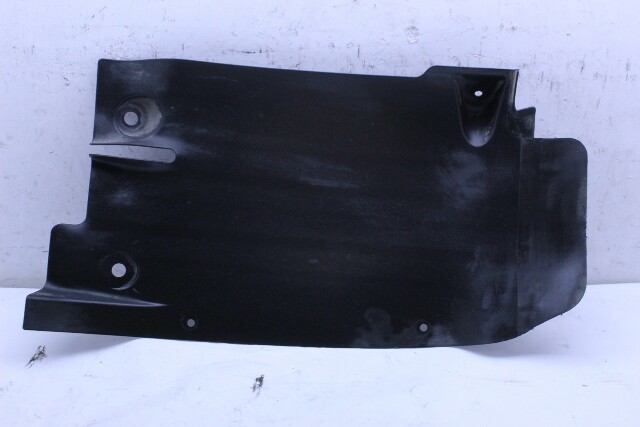 2013-2024 Porsche Boxster Cayman Left Quarter Fender Liner 98150450501 OEM