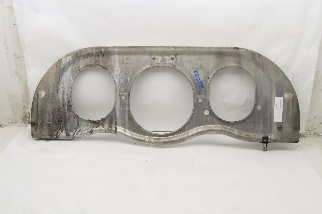 2001-2009 Porsche 911 996 Turbo Engine Carrier Crossmember OEM