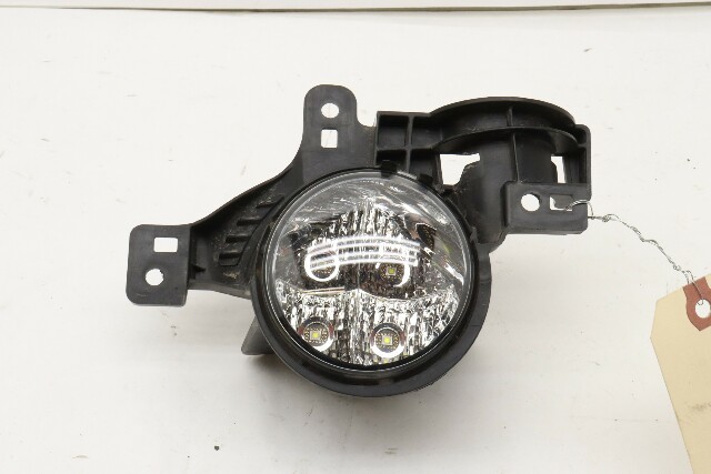 2014 2015 2016 Porsche Cayman 981 Fog Light Lamp DRL Right OEM