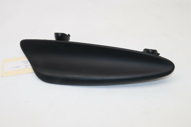 2000 2001 2002 2003 2004 Porsche Boxster 986 Door Panel Lid Right OEM