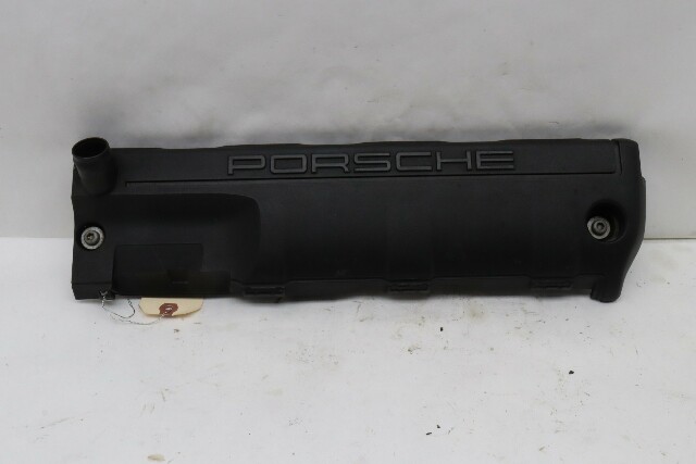 2008 2009 2010 Porsche Cayenne Engine Oil Separator Eos Right - 94810723552 OEM
