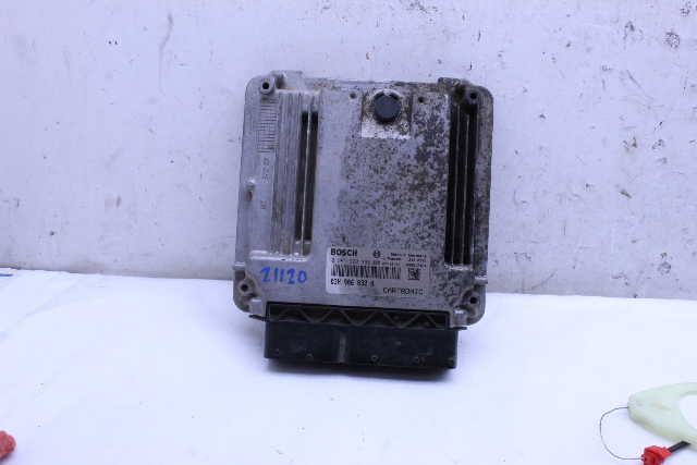 2008-2010 Porsche Cayenne 3.6 Engine Computer ECU ECM DME 03H906032M OEM