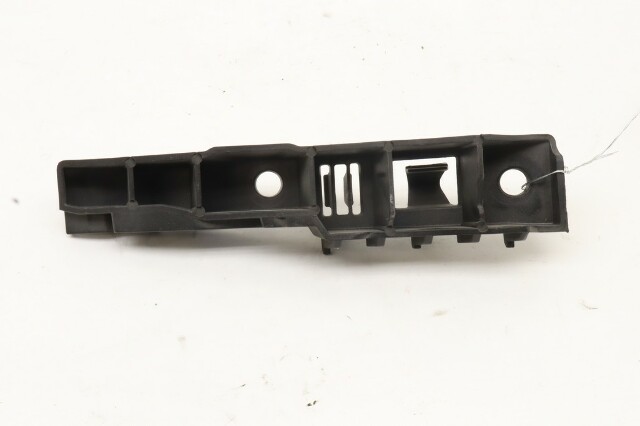 2013 2014 2015 2016 Porsche Boxster Cayman 981 Front Bumper Guide Left Driver - 98150553600 OEM