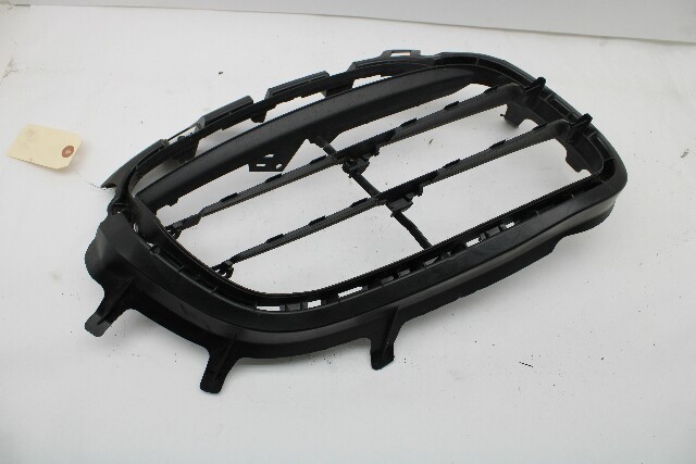 2013 2014 2015 2016 Porsche Boxster 981 Bumper Grille Right OEM
