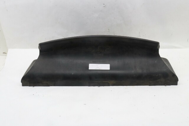 1999-2004 Porsche 911 Boxster Radiator Air Duct 99657514102 OEM