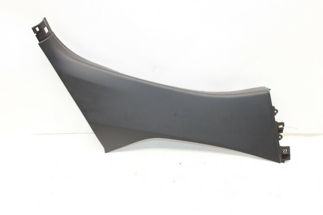 2013 2014 2015 2016 Porsche Boxster Cayman 981 B Pillar Trim Right OEM