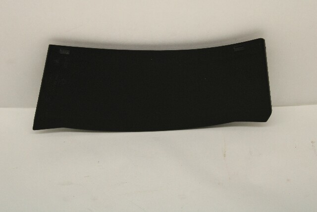 2011-2014 Porsche Cayenne Tail Light Outer Trim Cover Right OEM