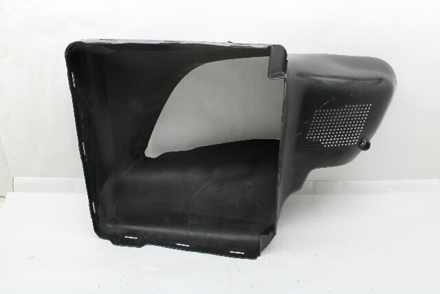 2013-2015 Porsche Boxster 981 Radiator Air Intake Duct Right - 98157532200