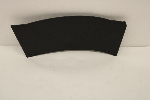 2011-2014 Porsche Cayenne Tail Light Outer Trim Cover Left OEM