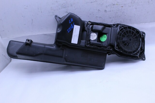 2002-2004 Porsche 911 Boxster Door Speaker Box Left HAES OEM