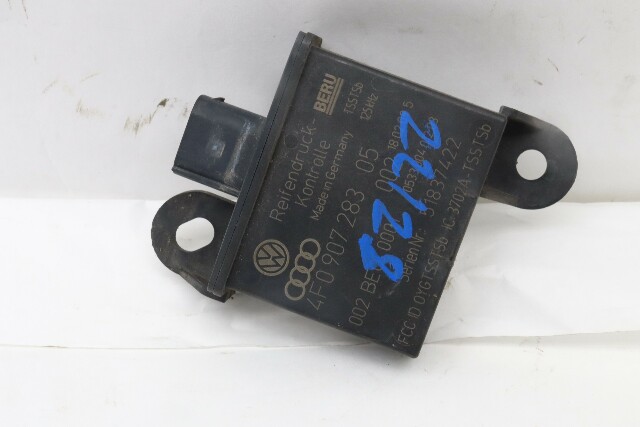 2008-2010 Porsche 911 997 Boxster Cayman 987 Cayenne Tire Pressure Monitoring Sensor OEM