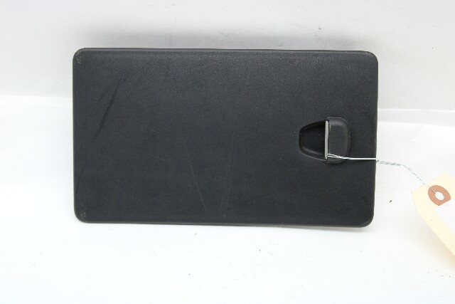 2012-2019 Porsche 911 Boxster Cayman Fuse Box Cover Right - 99155562200 OEM