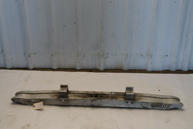 1999-2001 Porsche 911 996 Rear Bumper Reinforcement Bar 99650502101 OEM