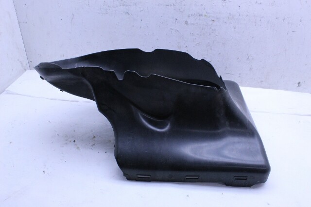 2012-2016 Porsche 911 991 Radiator Air Duct Shroud Right - 99157532200 OEM