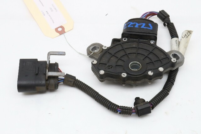 2008 Porsche Cayenne Transmission Neutral Safety Switch OEM