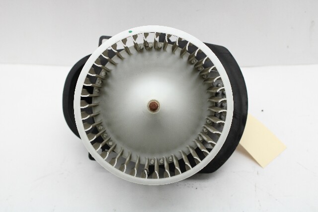 2011-2018 Porsche Cayenne 958 Heater Blower Motor 95857234203 OEM