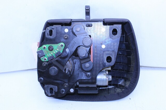 2012-2019 Porsche 911 991.2 Boxster 981 Convertible Top Catch Latch Motor - 9P1871565 OEM