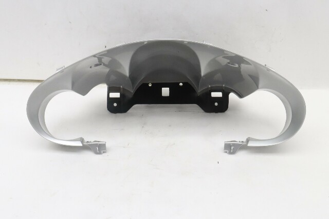 2005-2012 Porsche 911 997 Speedometer Speedo Instrument Cluster Trim Cover OEM