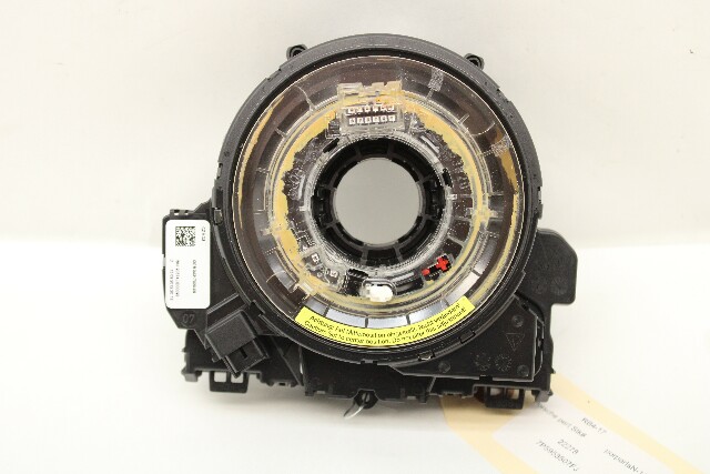 2011 2012 2013 2014 Porsche Cayenne Clock Spring OEM