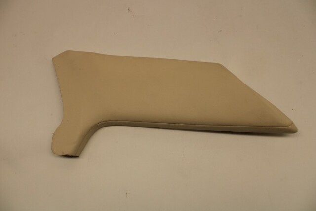 2011-2018 Porsche Cayenne Center Console Front Trim Panel Right - 95855336600 OEM