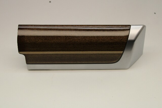 2011-2018 Porsche Cayenne 958 Dash Dashboard Trim Molding Left OEM