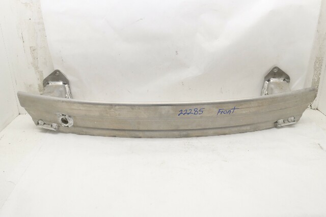 2012-2016 Porsche 911 991 Front Bumper Upper Impact Bar 99150552100 OEM