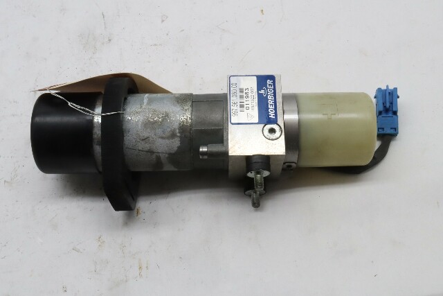 2005-2012 Porsche 911 997 Convertible Top Hydraulic Pump Motor - 99756106000 OEM