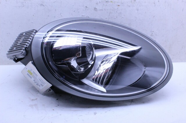 2012-2016 Porsche 911 991 Headlight Xenon Right OEM