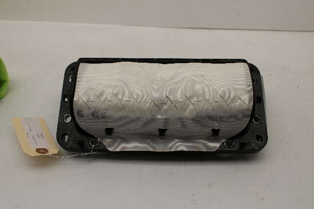 2011 2012 2013 2014 Porsche Cayenne Dash Air Bag Right