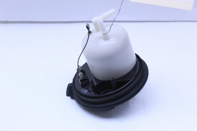 2011 2012 2013 2014 2015 2016 Porsche Cayenne Turbo 4.8 Fuel Pump Flange - 7P0919679 OEM