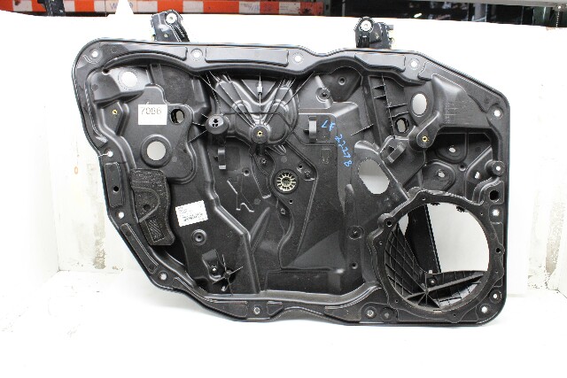 2011-2018 Porsche Cayenne 958 Left Front Door Window Regulator OEM