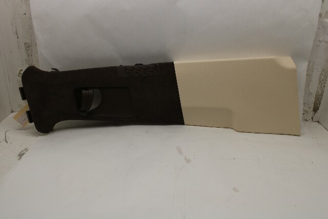 2011-2018 Porsche Cayenne Right C-Pillar Center Post Trim Panel OEM 95855524007