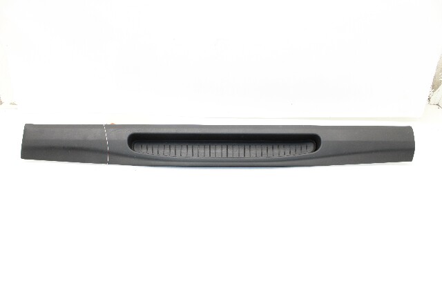2013 2014 2015 2016 Porsche Boxster Door Sill Trim Plate Right - 98155512200 OEM
