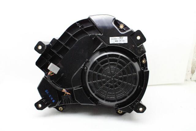 2011-2016 Porsche Cayenne Subwoofer Rear Speaker BOSE OEM 7P5035481D