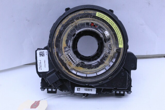 2013 Porsche Boxster Turn Signal Wiper Column Switch Clock Spring - 7PP953568AR OEM