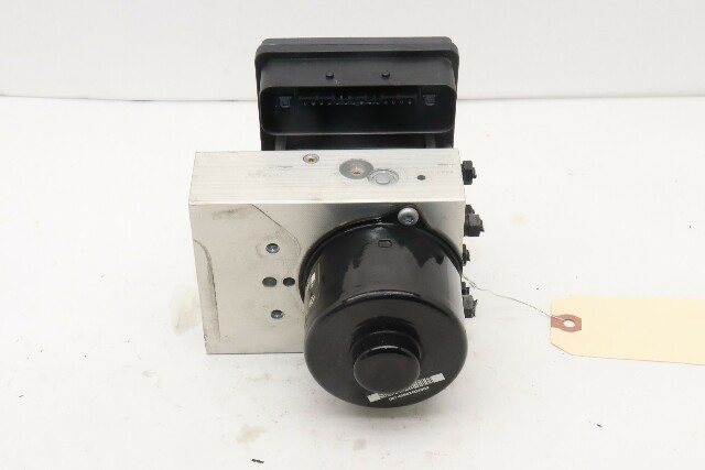2005 2006 Porsche Cayenne ABS Anti Lock Brake Pump 95535595505 OEM