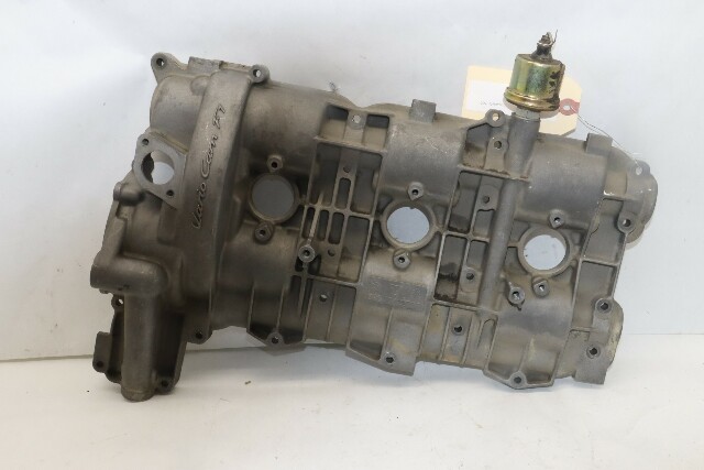 2000 2001 2002 Porsche Boxster 2.7 Cylinder Head Valve Cover Lid - 9961042270 OEM