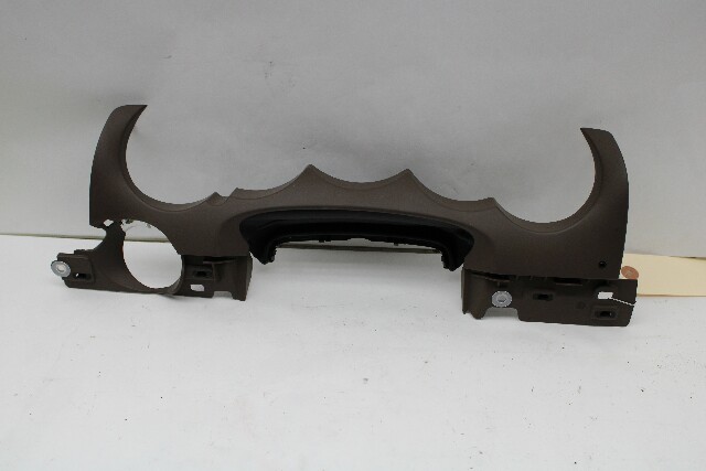 2011-2018 Porsche Cayenne 958 Speedometer Instrument Cluster Trim Bezel OEM